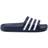 adidas Adilette Aqua - Dark Blue/Cloud White