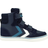 Hummel Stadil Pro Jr - Black Iris