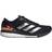 Adidas Adizero Boston 9 M - Core Black/Silver Metallic/Signal Orange