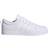 adidas Bravada W - Cloud White/Cloud White/Matte Silver