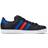 adidas Coast Star W - Core Black/Collegiate Royal/Scarlet