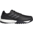 adidas CodeChaos Sport Wide Golf M - Core Black/Dgh Solid Grey/Glow Blue