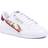 Adidas Continental 80 'Floral Print' White Women's