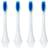 BeconfiDent Sonic Regular 4-pack
