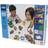 Plus Plus Learn to Build Super Set Basic 1200pcs