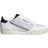 adidas Continental 80 - Cloud White/Core Black/Talc