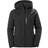 Helly Hansen Women's Snowplay Ski Jacket - Black