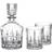 Spiegelau Perfect Serve Whiskeykaraff 3st