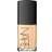 NARS Cosmetics Sheer Glow Foundation (Various Shades) Salzburg