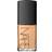 NARS Sheer Glow Foundation Sahel