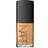 NARS Sheer Glow Foundation Aruba