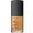 NARS Sheer Glow Foundation Moorea