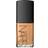 NARS Sheer Glow Foundation Hydraterende Make-up Tint HUAHINE 30 ml