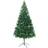 vidaXL Plastic Spruce Christmas Tree 210cm