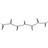 String LED Black Ljusslinga 120 Lampor
