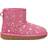 UGG Classic Mini II Stars Boots - Roze