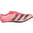 Adidas Adizero Prime Sprint Spikes - Signal Pink/Core Black/Copper Metallic