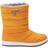 Hummel Junior Puffer Boot - Yellow