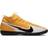 Nike Junior Mercurial Superfly 7 Academy IC - Laser Orange/White/Laser Orange/Black