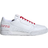 Adidas Continental 80 Clean Classics - White Scarlet