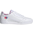 Adidas Continental 80 'Colorful Trefoil' - White Men's