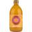 Renée Voltaire Raw Äppelcidervinägerdryck – Gurkmeja, Ingefära & Chili 50cl 1pak