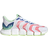 Adidas Climacool Vento - Cloud White/Orbit Grey/Glow Pink