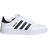 Adidas Breaknet White Black Men's