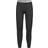 Odlo Natural Merino Warm Baselayer Pants Men - Black