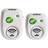 Silverline Mice & Rat Free MR50+MR30