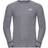 Odlo Active Warm Originals Long-Sleeve Baselayer Top Men - Grey Melange