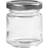 Glass Kitchen Container 12pcs 0.1L