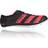 adidas Adizero Finesse Spikes - Cloud White/Core Black/Signal Pink/Coral