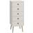 Steens Softline Chest of Drawer 41.4x105.2cm