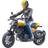 Bruder Scrambler Ducati Full Throttle 63053