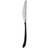 Robert Welch Contour Noir Satin Bordskniv 23.8cm