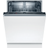 Bosch SMV2ITX16E Integrerad