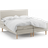 Bedre Nætter Venus Elevationsseng 180x210cm