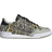 adidas Continental 80 W - Core Black/Metal Grey/Signal Green