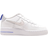 Nike Air Force 1 '07 LV8 GS - White Racer Blue