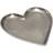 Dorre Salma Heart Shaped Serveringsbricka