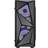 AeroCool Glider Tempered Glass