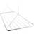 Torkhiss Eric Drying Rack 100x50cm
