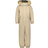 Reima Stavanger Overall Winter - Sand Beige (520265-0970-104)