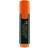 Faber-Castell Textliner 48 Superfluorescent Orange