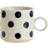 Nordal Grainy Mugg 27cl