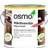 Osmo 3074 Hårdvaxolja Graphite 0.125L