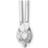 Brabantia Profile Universal Dåseåbner 25.5cm