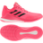 Adidas Crazyflight Tokyo Volleyball - Signal Pink/Core Black/Copper Metallic