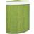 vidaXL Bambou Vert 60 l